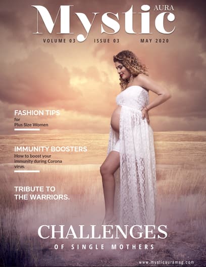 May Edition