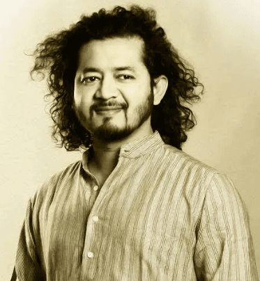 Sasanka Samir