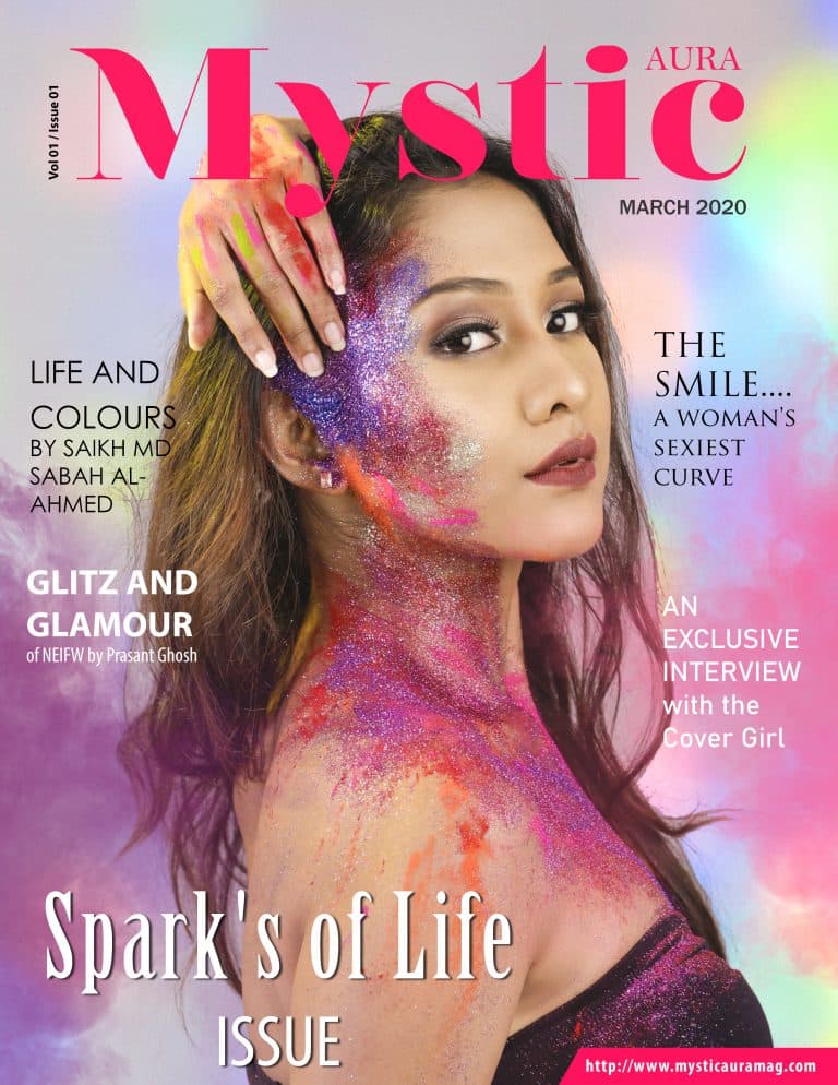 March Edition