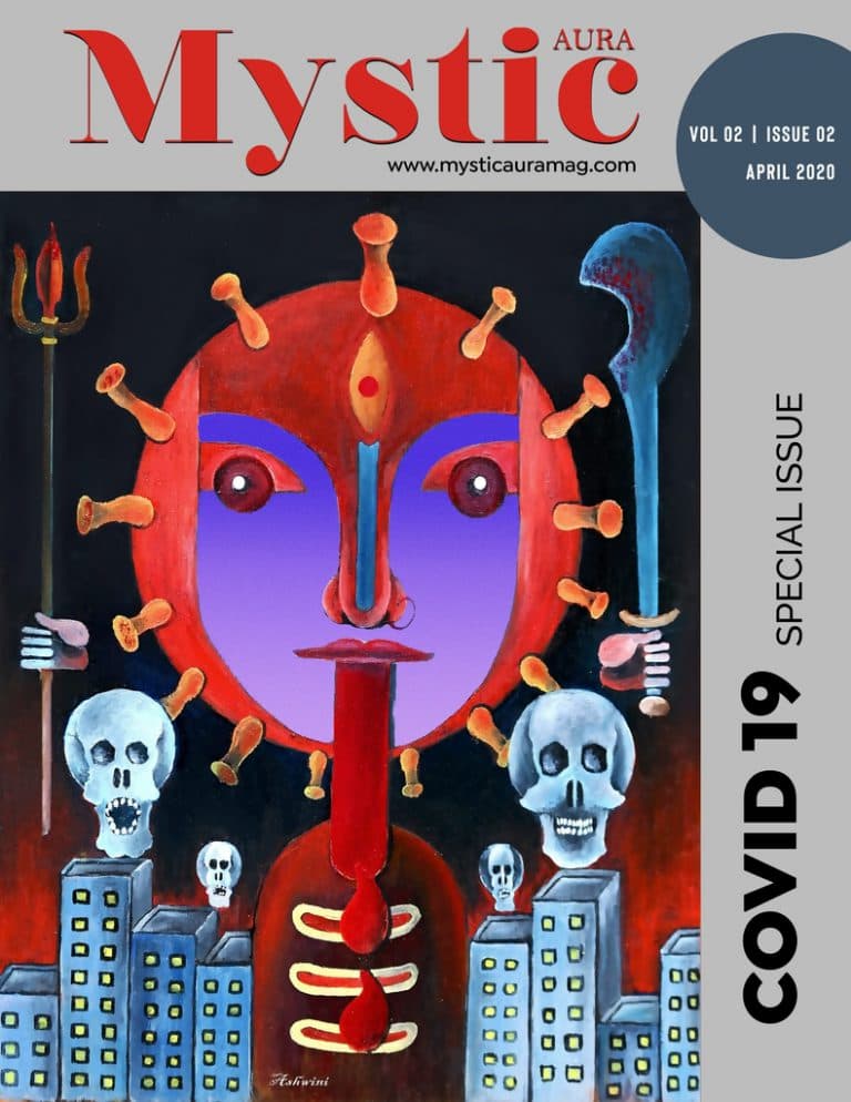 April Edition