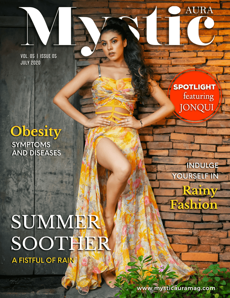 July Edition
