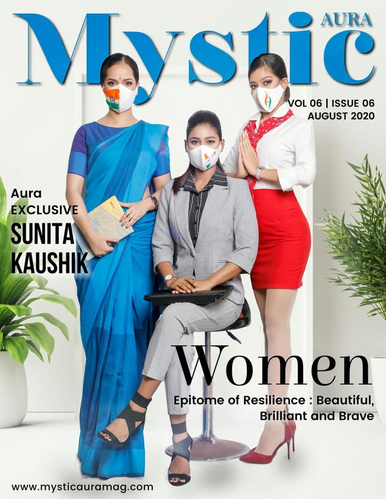 August Edition