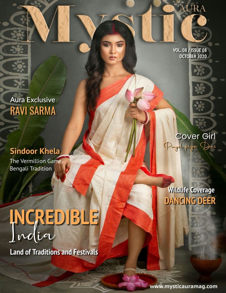 October Edition