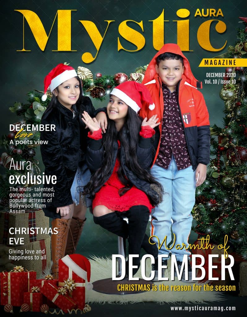 December Edition