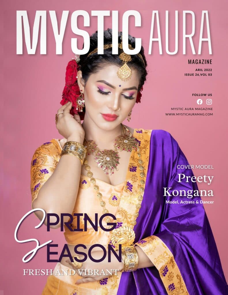Spring: The Most Positive Season