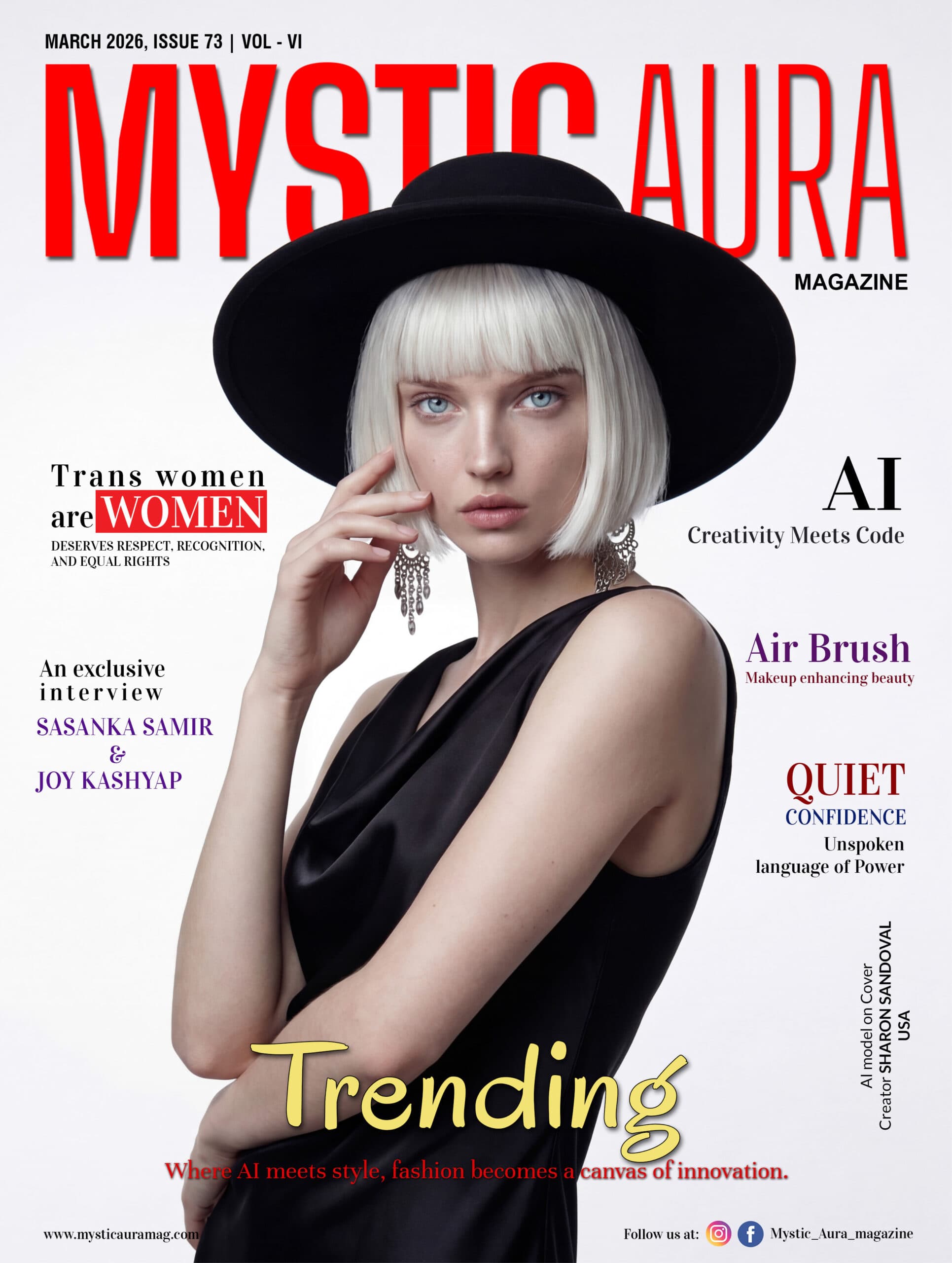 The Innovation Issue